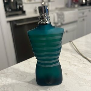 Jean Paul Gaultier Le Male 2.5 oz Eau de Toilette Natural Spray